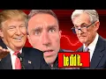 Download Lagu BREAKING: Trump Just Fired The Federal Reserve!!