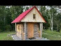 Download Lagu 20 off-grid cabins built by regular people