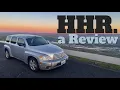 The Chevy HHR The Most Embarrassing Car in America