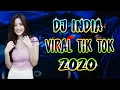 Download Lagu DJ INDIA SUPER BASS NANDA LIA TIBAN TIBAN | DJ TERBARU 2021