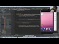 ANDROID PRACTICAL 83 SYLLABUS APPLICATION 4 DISPLAY TEXT TEXTVIEW DISPLAY TEXT IN TOAST
