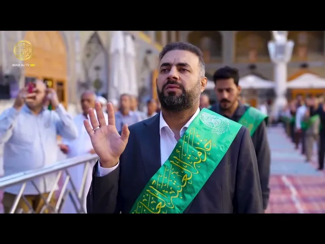 ⁣لسان الصباح الحلقة (14)