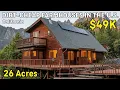 10 Dirt-Cheap California Farmhouses with Land You Can Buy Right Now Real Estate Gems