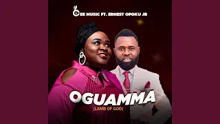 oguamma lamb of god feat ernest opoku jr 