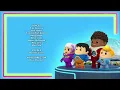 Download Lagu Go Jetters Ending Credits But With Waggle Dance Sound
