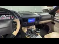 1995 Land Rover Range Rover