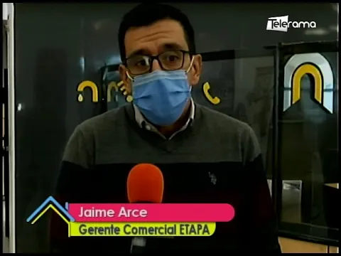 Reclamos de usuarios por valores en planillas de agua potable