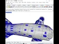RhinoResurf Convert the complex mesh model into a NURBS surface model and perform global editing