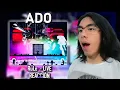 Download Lagu LOCURA TOTAL!!! | ADO - RuLe LIVE (ルル K-Arena YOKOHAMA 2024.10.12) | REACCIÓN Y ANÁLISIS