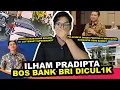 Download Lagu BOS BANK BRI DICULIQ SIANG BOLONG DI LOTTEMART