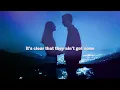 Swimming Paul, Alecc Crisostomo, D38 - Stay Blessed (Lyrics / Visualizer)