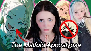 In Defence of Draco Malfoid: The Malfoid Drama Explained