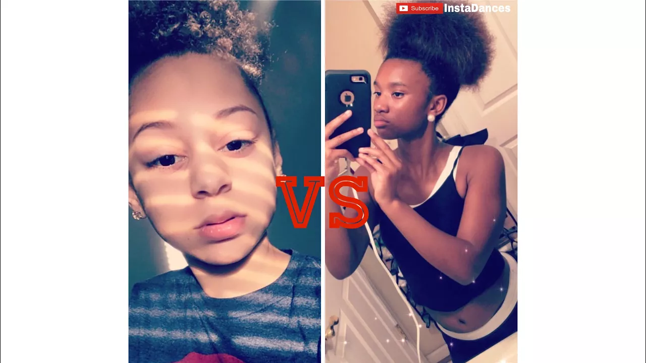 ULTIMATE 757CeCe VS BABYZADDYLAII‼️ MUST WATCH ‼️
