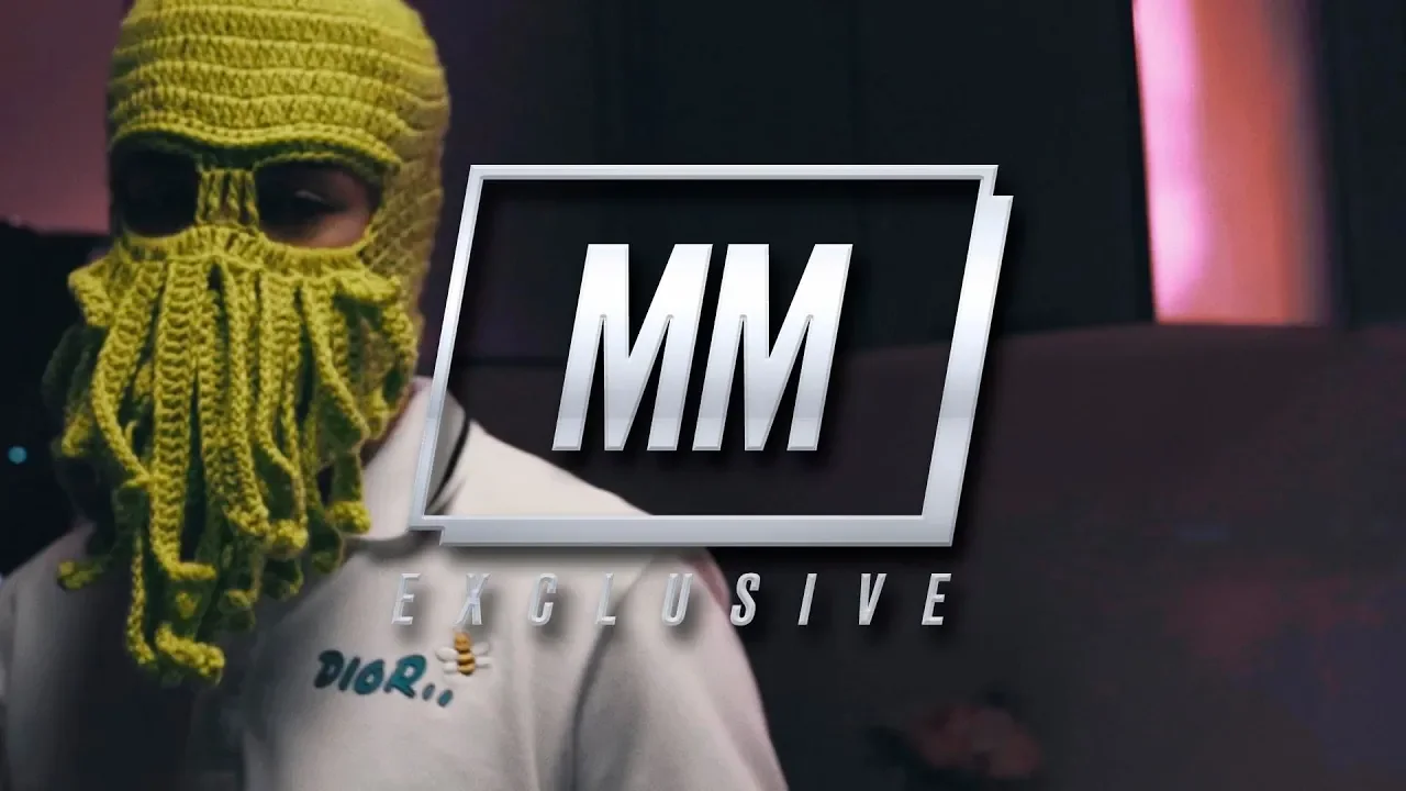 Kilo Jugg - 5 On Me (Shotti69) (Music Video) | @MixtapeMadness