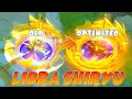Download Lagu Chou Libra Shiyu Skin Optimization VS OLD Skill Effects