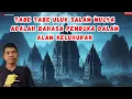 Download Lagu BANYAK YANG BERCERITA LELUHUR NUSANTARA TETAPI TIDAK MAU MELAKSANAKAN HAJAT HAJATE LELUHUR NUSANTARA