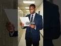 He Found His Own Name on the Fraud Then He Turned Himself In