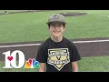 Rutherford County Director of Schools shares son Asher Sullivan has passed away