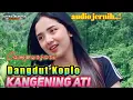 Download Lagu KANGENING ATI ~ CAMPURSARI DANGDUT KOPLO || COVER LAGU AIDIO JERNIH GLEER