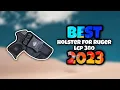 5 Best Holster for Ruger LCP 380 You Can Buy In 2024