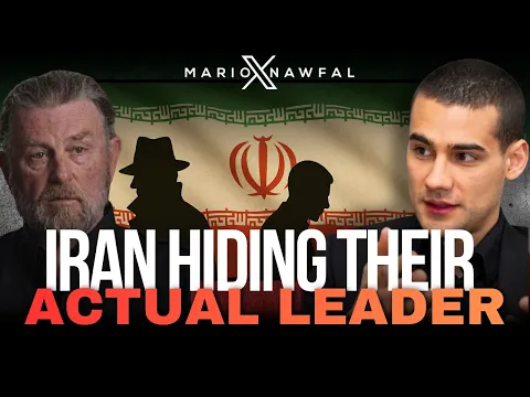 MOJTABA KHAMENEI IS ALLEGEDLY DEAD, GHALIBAF IS LEADING IRAN - w/ Fmr. CIA Larry Johnson
