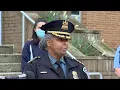 Police provide update to Pasadena police-involved shooting
