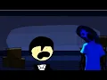 getting the HELLMARI jumpscare OMORI