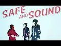 Download Lagu Capital Cities: Safe And Sound (lyric video)