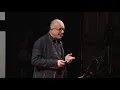 Native Americans and their art | Emanuele Arciuli | TEDxBari