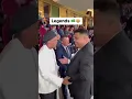 Download Lagu 🇧🇷🐐 Ronaldinho and Ronaldo together at the World Cup #brazil #football #worldcup