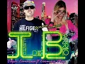 Talento de Barrio Ft  Carmiña Masi‏ - Lloraras @AsuncionMusic