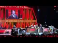 Chris Young performing “Hangin’ On” at the Opry on 6/6/19