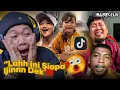 Lagu BOCIL SUARANYA NUSUK BANGET 😱 ‼️ REACTION COVER TIK TOK