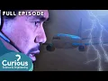 HEADING INTO A TREACHEROUS STORM Boeing 737 Flight 574 Mayday Air Disaster