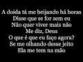 Download Lagu Raimundos - Mulher De Fases (letra)