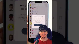 How To Stop Snapchats AI From Spying On You 