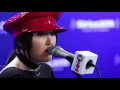 Lagu Noah Cyrus - Make Me (Cry) [LIVE @ SiriusXM]
