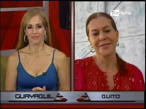 Bernarda Barreiro empresaria y líder promueve la equidad, visibilidad y empoderamiento de la mujer