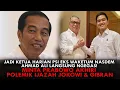 Download Lagu JADI KETUA HARIAN PSI, AHMAD ALI LANGSUNG NGEGAS!MINTA PRABOWO AKHIRI POLEMIK IJAZAH JOKOWI \u0026 GIBRAN