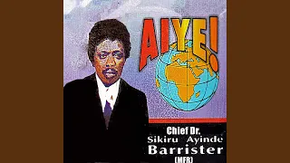 aiye medley