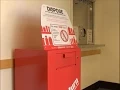 Prescription Drug Disposal Unit Comes To APD