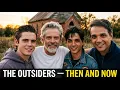 The Outsiders 1983 Cast THEN and NOW 2026 The Biggest Stars Started HERE