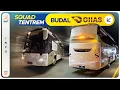 Download Lagu Squad TENTREM Budal GIIAS 2025 !! New Avante H8 yang Berangkat Duluan