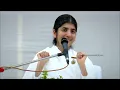 Release Mental Burdens, Feel Light: Part 1: Subtitles English: BK Shivani