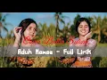 Download Lagu Aduh Mamae Cover Bulan Sutena full lirik