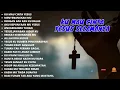 Download Lagu KU MAU CINTA YESUS SELAMANYA 😇 | Lagu Rohani Kristen Terbaru 2023 Terpopuler | Memberikan Kedamaian