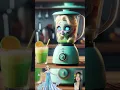 Download Lagu Princess blender #shorts #princess #disneyprincess #disneyland