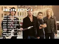Download Lagu Best of Bon Jovi Greatest Hits Full Album  The Ultimate Rock Anthems Collection