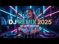 Download Lagu DJ Remix Viral Terbaru 2025 🔊 | Musik Party Vibes 🎶 #djremix #musikindonesia