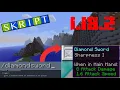 How To Make Custom Commands In Minecraft With 1 Plugin